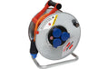 Brennenstuhl Kabeltrommel Garant SK 290 25m AT-N07V3V3F 3G2.5 orange IP55