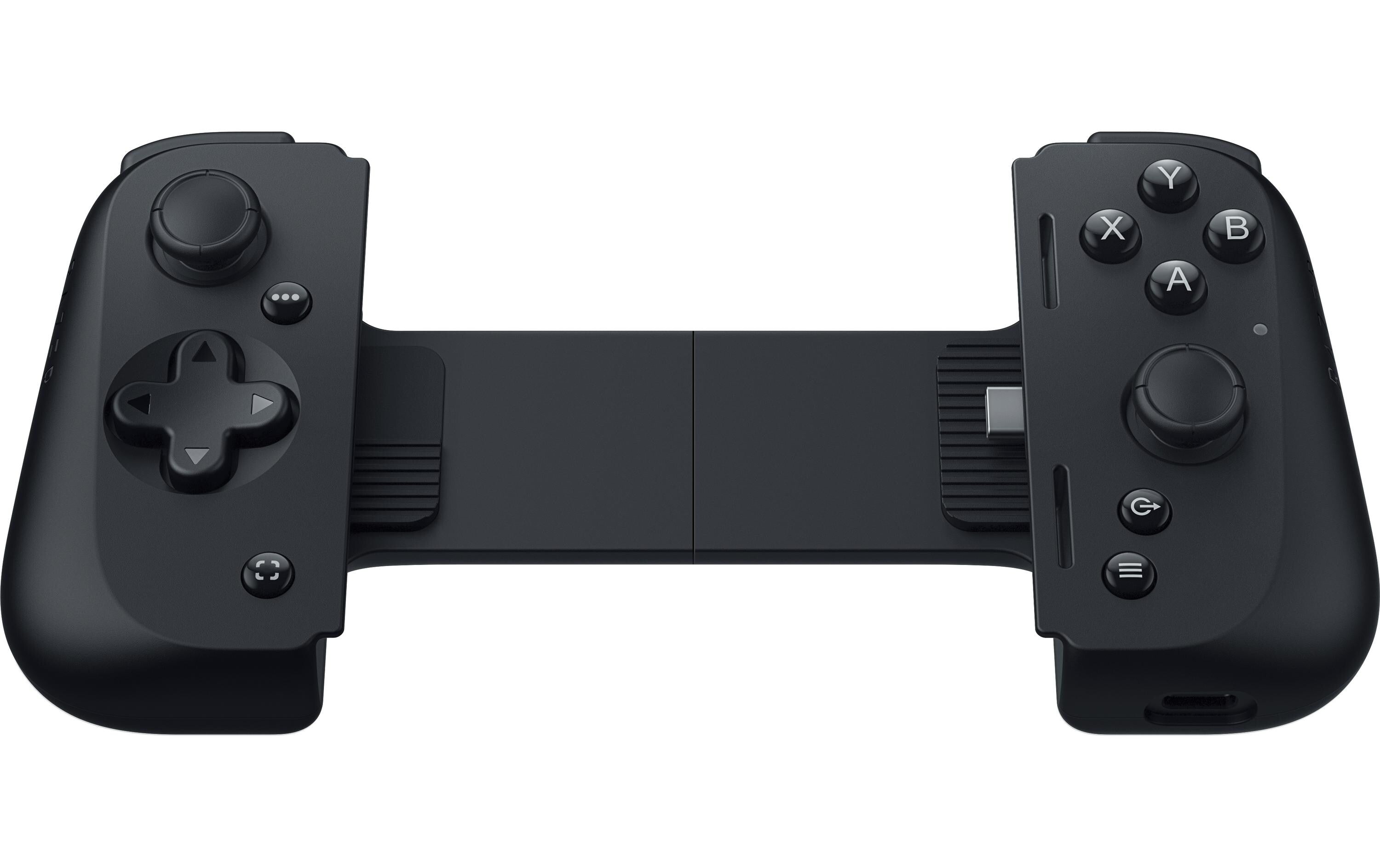 Razer Kishi V2 USB-C Android und iOS