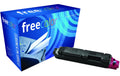 Free Color Toner TK-5150 magenta, 10000 Seiten