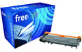 Free Color Toner TN2320 schwarz, 2600 Seiten