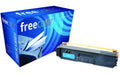 Free Color Toner TN325 cyan, 3500 Seiten