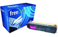 Free Color Toner TN325 magenta, 3500 Seiten