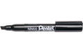 Pentel Permanent-Marker Greenlabel NN 60 schwarz