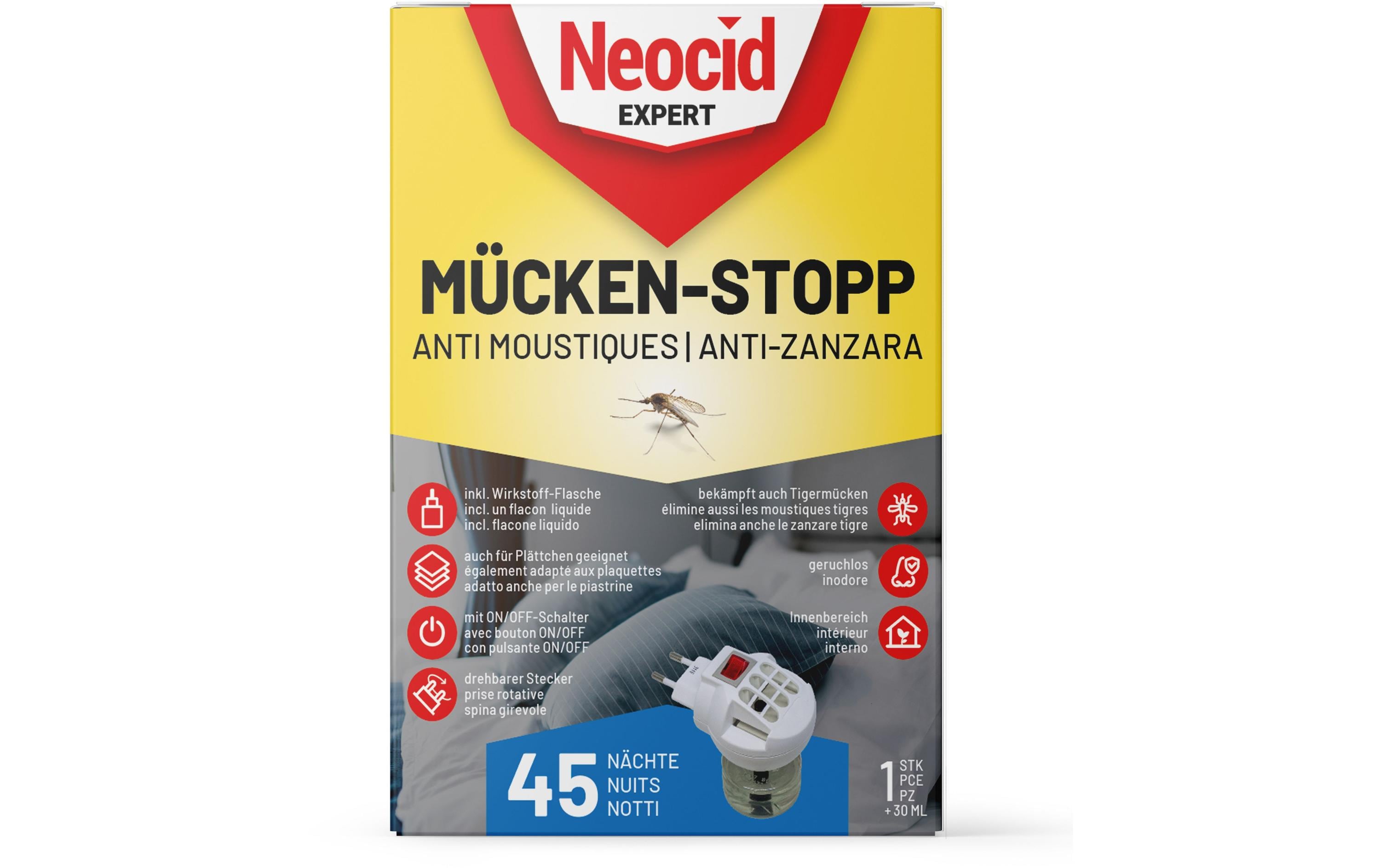 PAULEEN Sip of silver Tischleuchte max. 20, Silber, Schwarz, E14