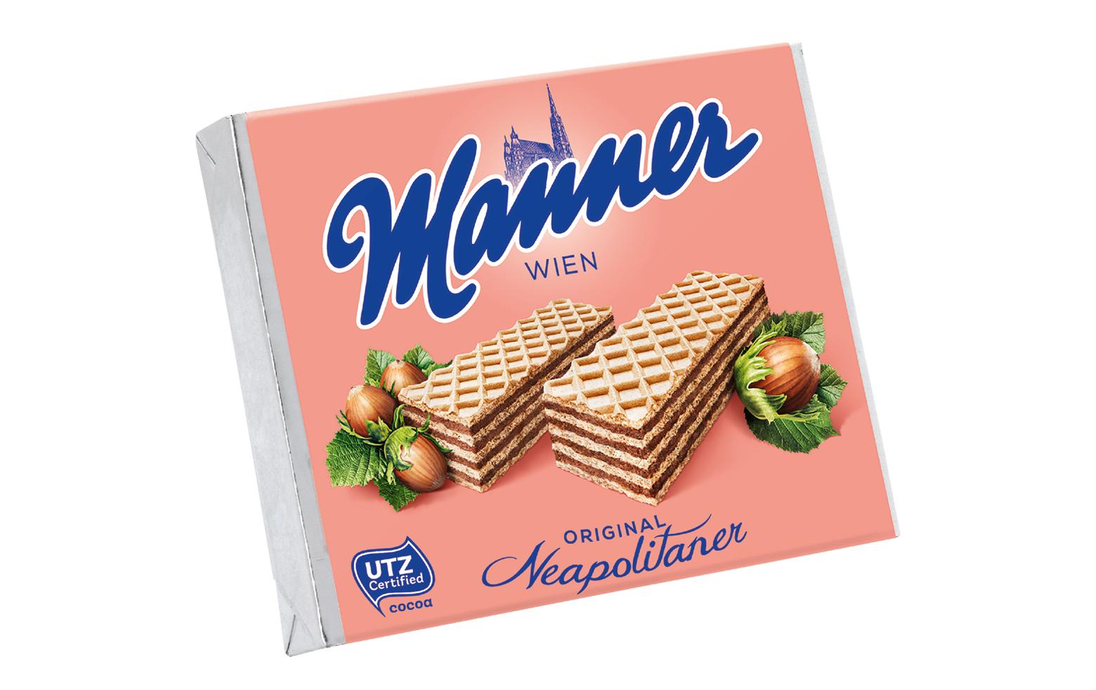 Neapolitaner 75 g