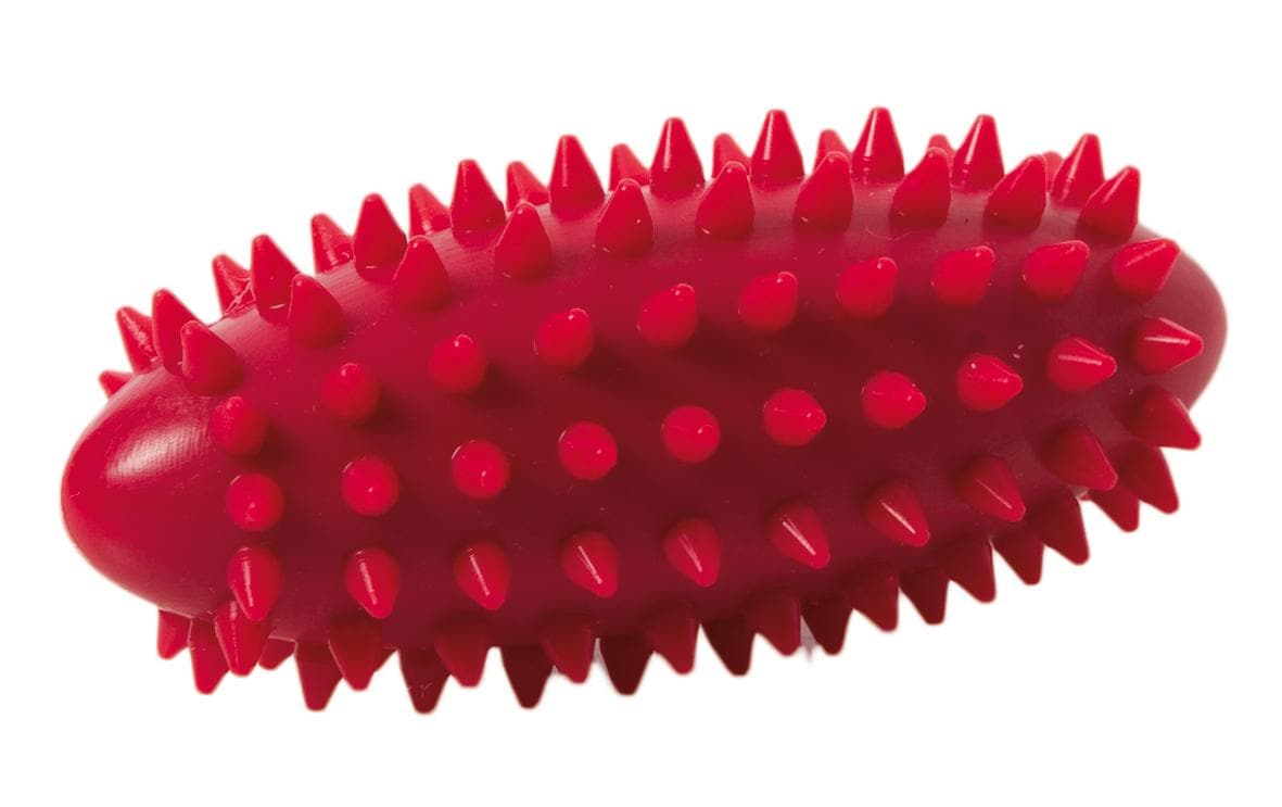TOGU Hand Trainer Plus rot, 11x5cm, 250g