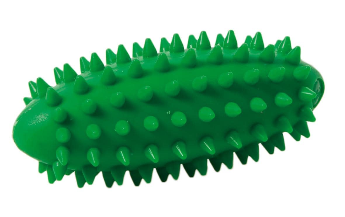 TOGU Hand Trainer Plus grün, 11x5cm, 250g