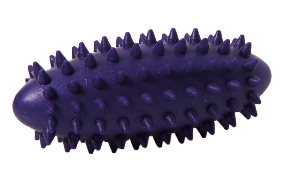 TOGU Hand Trainer Plus violett, 11x5cm, 250g