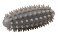 TOGU Hand Trainer Plus silber, 11x5cm, 250g