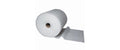 Brieger Luftpolsterfolie 50cm x 50 m, 75 my +15my Softvlies