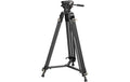 SmallRig Heavy-Duty Fluid Head Tripod AD-01