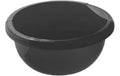 Rotho Becken rund, 34 cm, 6 l DAILY 34 x 34 x 13.5
