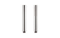 KWC StabHandbrause FIT-X slim verchromt