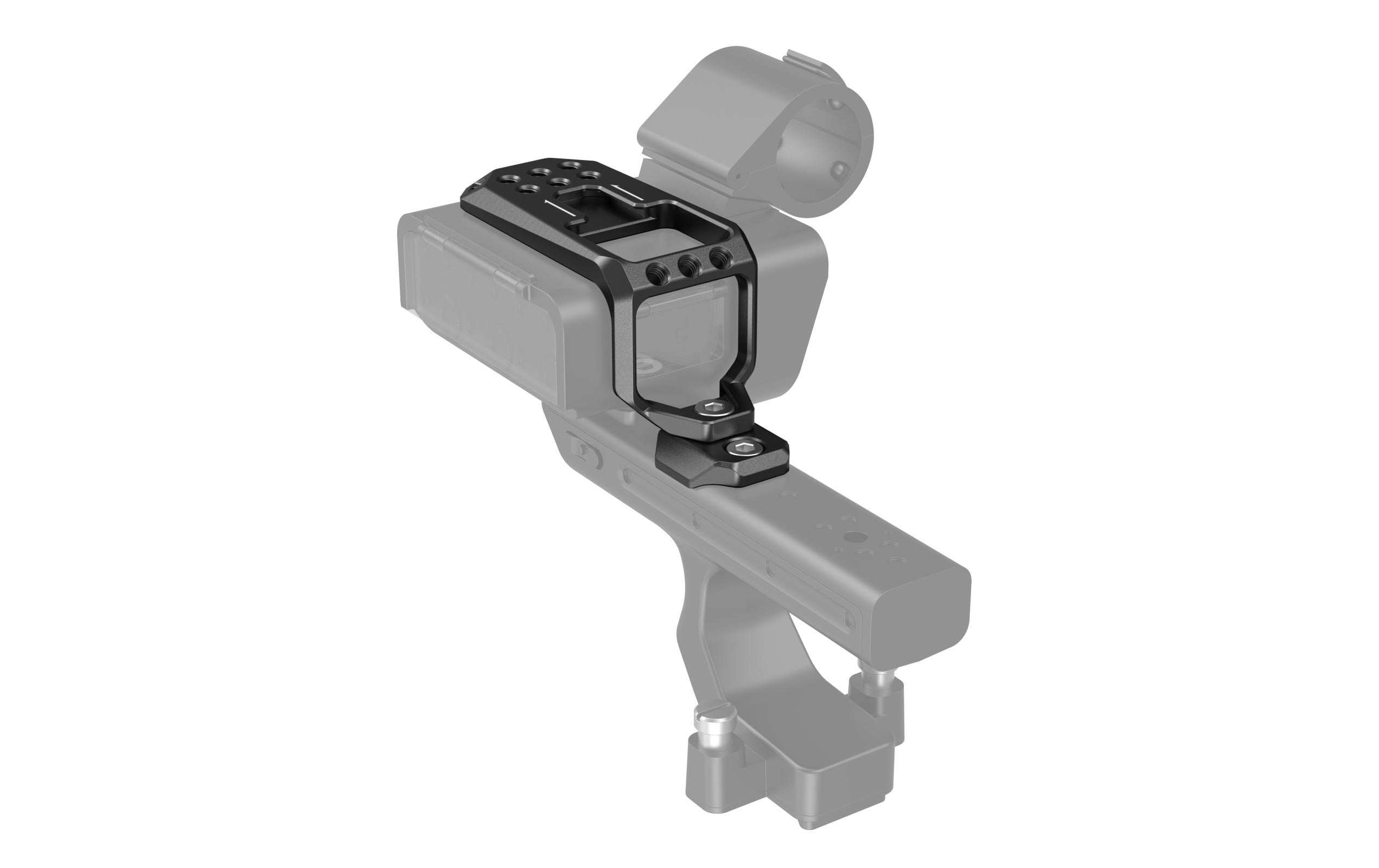 SmallRig Top Plate FX3 XLR Unit MD3990