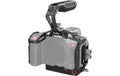 SmallRig "Black Mamba" Kit Canon EOS R5 C