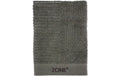Zone Handtuch Classic Olivgrün 100% Baumwolle 600g, 50x70cm