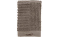 Zone Denmark Waschlappen Classic 30 x 30 cm, Taupe