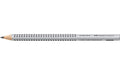 Faber-Castell Bleistift Jumbo Grip 2001 Härtegrad: B, 1 Stück