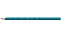 Faber-Castell Farbstift Colour Grip kobalttürkis