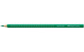 Faber-Castell Farbstift Colour Grip smaragdgrün