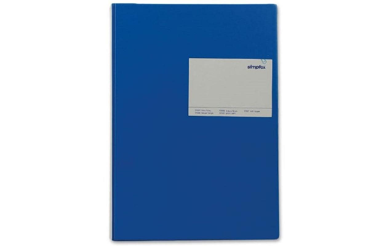 Zeller Present Kleiderbügel 4er Set 43,5x15cm, Edelstahl