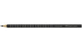 Faber-Castell Farbstift Colour Grip schwarz