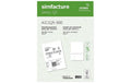 Simplex Simfacture Swiss QR FSC, 500 Stk 80 g/m²,  500 Blatt