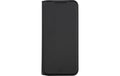 dbramante Oslo Cover Black fürs Samsung Galaxy A13