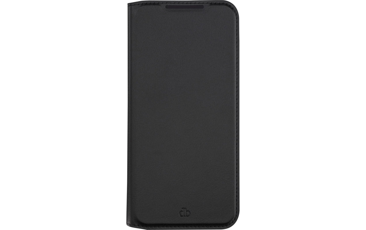 dbramante Oslo Cover Black fürs Samsung Galaxy A13