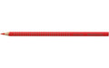 Faber-Castell Farbstift Colour Grip scharlachrot