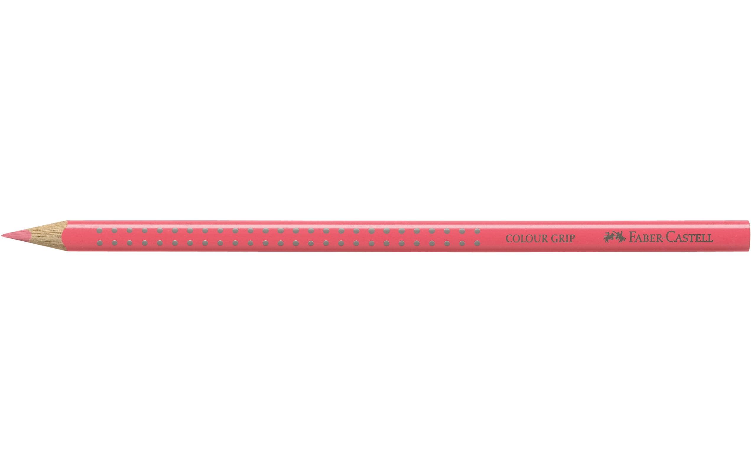 Faber-Castell Farbstift Colour Grip fleischfarben dunkel