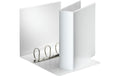 Esselte Präsentationsringbuch A4, weiss, 86 x 319 x 288 mm, für 600 Blatt
