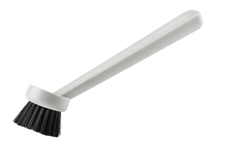 Zone Spülbürste Diish Warm Grey Grau, 23.5x5x5cm, PP