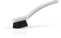 Zone Spülbürste Curcular Warm Grey Grau, 24x3.2x4cm, PP