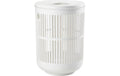Zone Wäschesammler UME White D 40 x H 54cm, weiss, PP