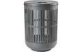 Zone Wäschesammler UME Grey D 40 x H 54cm, grau, PP