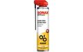 SONAX PROF SilikonSpray EasySpray, 400ml