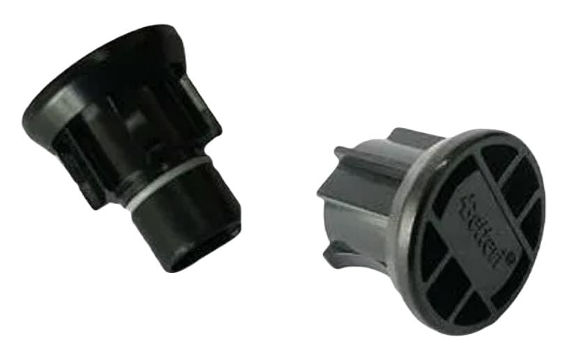 AutoSolar Endkappe male für EVT300, EVT560