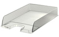 Esselte Briefkorb Europost transparent glasklar