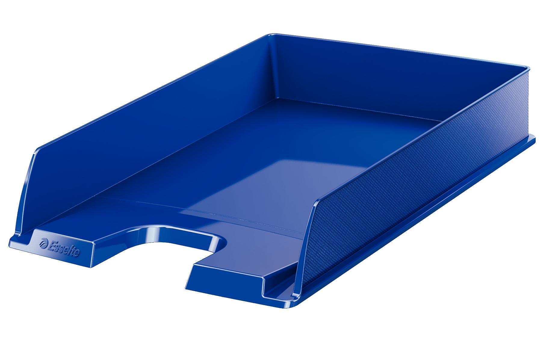 Esselte Briefkorb Europost blau