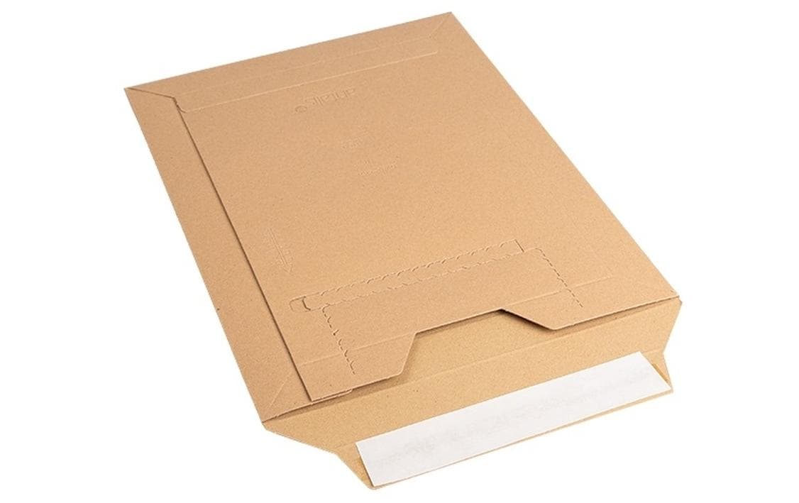 Antalis Versandtasche Owo-Sifix C4 - 240 x 315 mm, 50 Stk