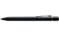 Faber-Castell Kugelschreiber Grip 2010 schwarz