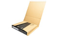 Antalis Versandkarton Ordnersafe 325 x 290 x 0 - 80 mm