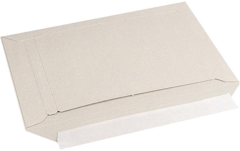 Antalis Versandtasche Owo-sicu C5 - 176 x 250 mm, 350gm², 50 Stk