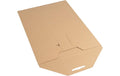 Antalis Versandtasche Owo-Zet B4 - 250 x 350 mm, 50 Stk