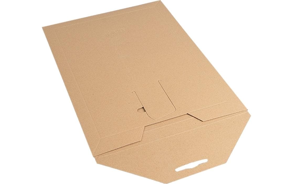 Antalis Versandtasche Owo-Zet B4 - 250 x 350 mm, 50 Stk