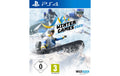 Winter Games 2023, PS4 Alter: 3+