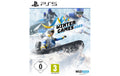 Winter Games 2023, PS5 Alter: 3+