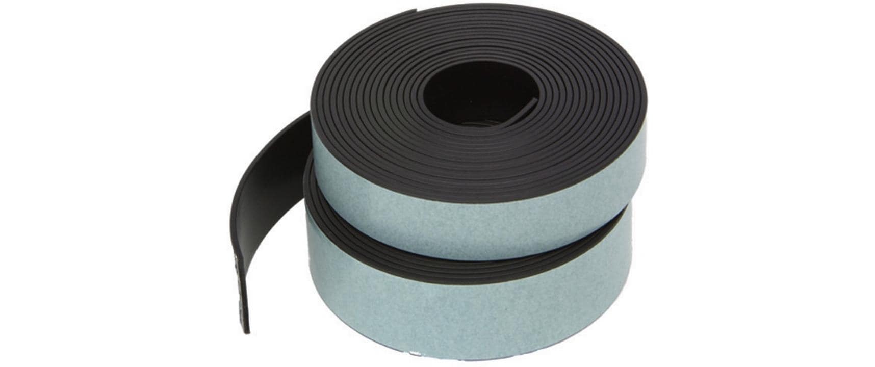 Berec Magnetstreifen 19,0 mm x 3 m