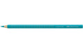 Faber-Castell Farbstift Colour Grip kobaltgrün